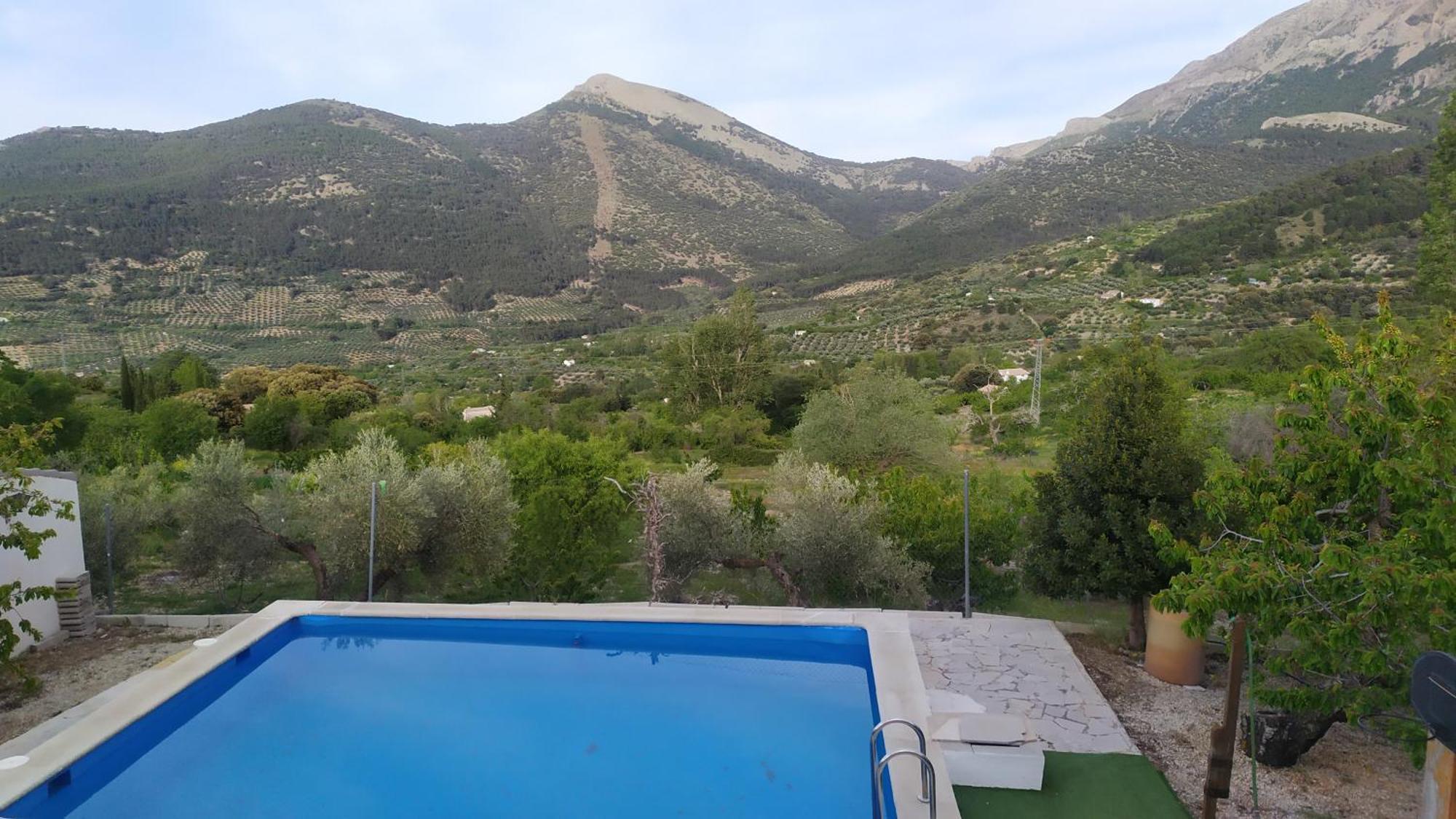 Los Cabales Torres  Luaran gambar